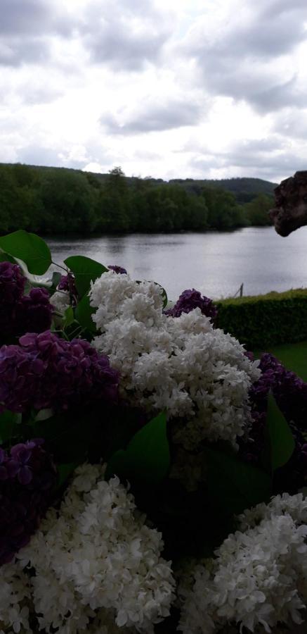 Orivage Bed and Breakfast Annevoie-Rouillon Esterno foto
