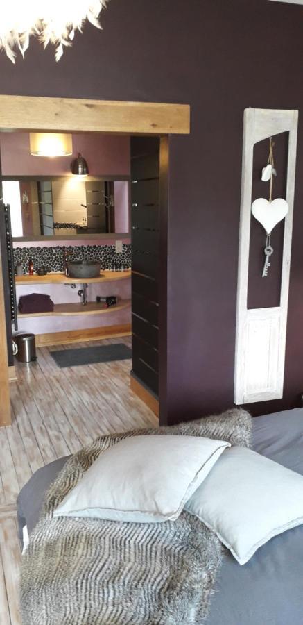 Orivage Bed and Breakfast Annevoie-Rouillon Esterno foto