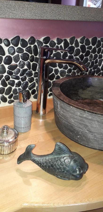 Orivage Bed and Breakfast Annevoie-Rouillon Esterno foto