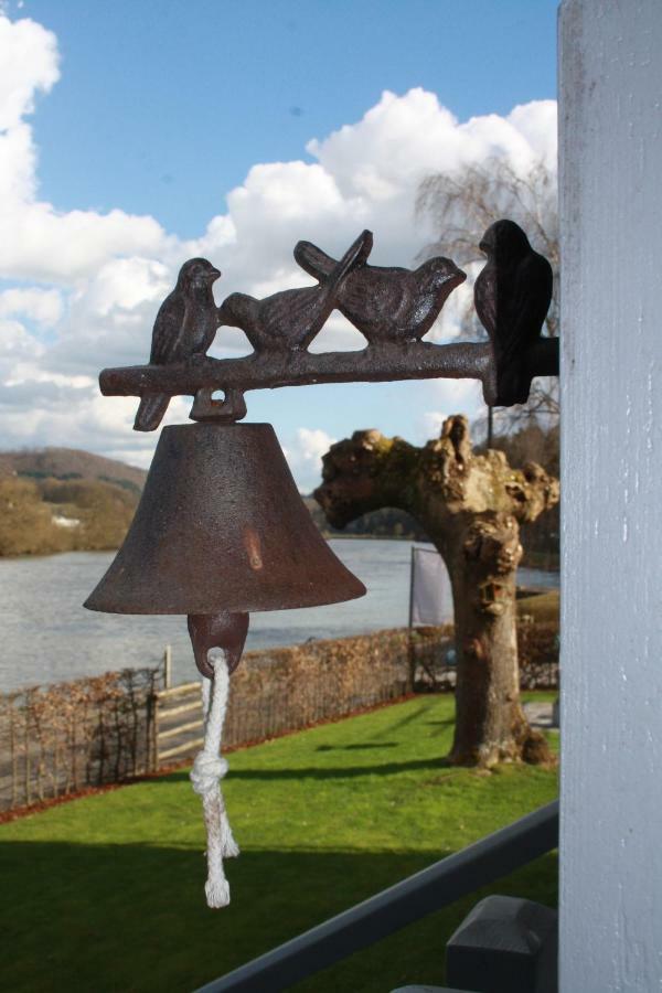 Orivage Bed and Breakfast Annevoie-Rouillon Esterno foto