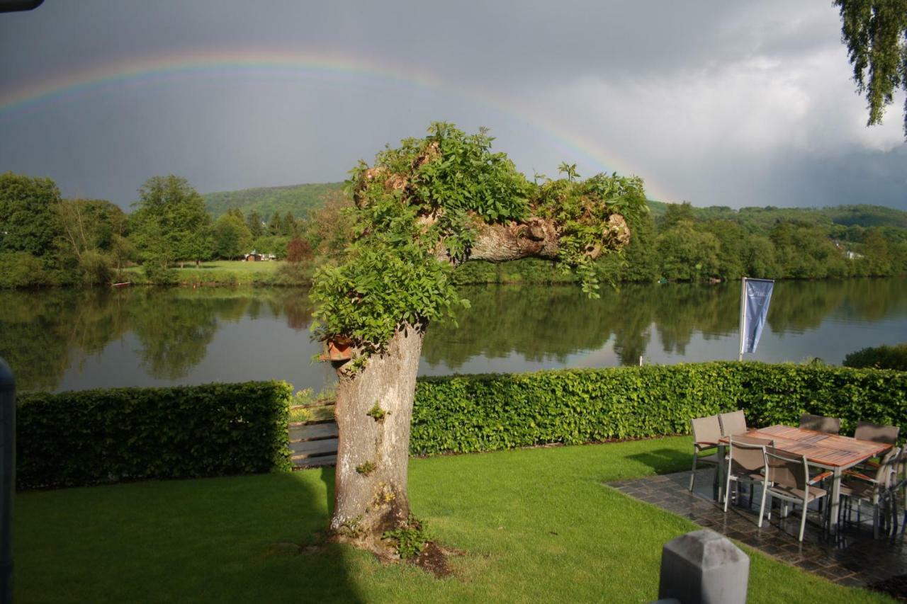Orivage Bed and Breakfast Annevoie-Rouillon Esterno foto