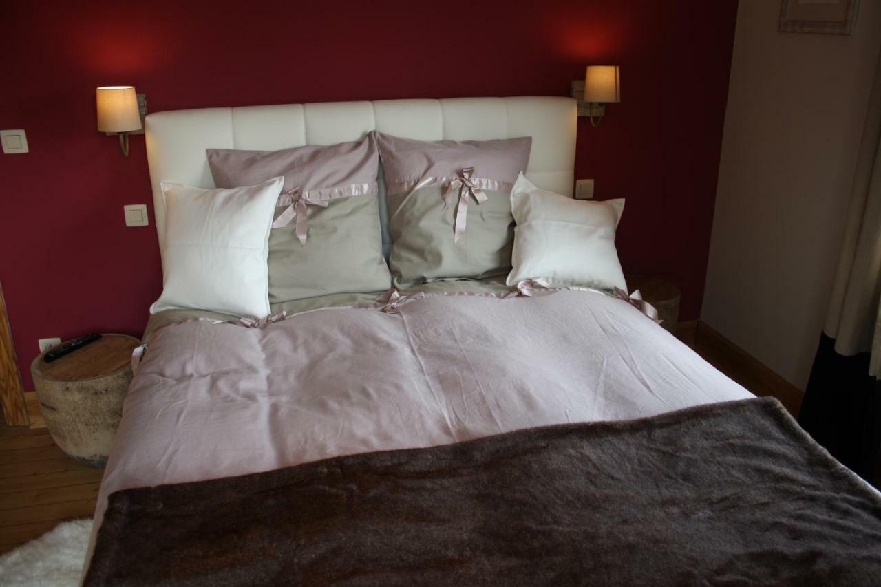 Orivage Bed and Breakfast Annevoie-Rouillon Esterno foto